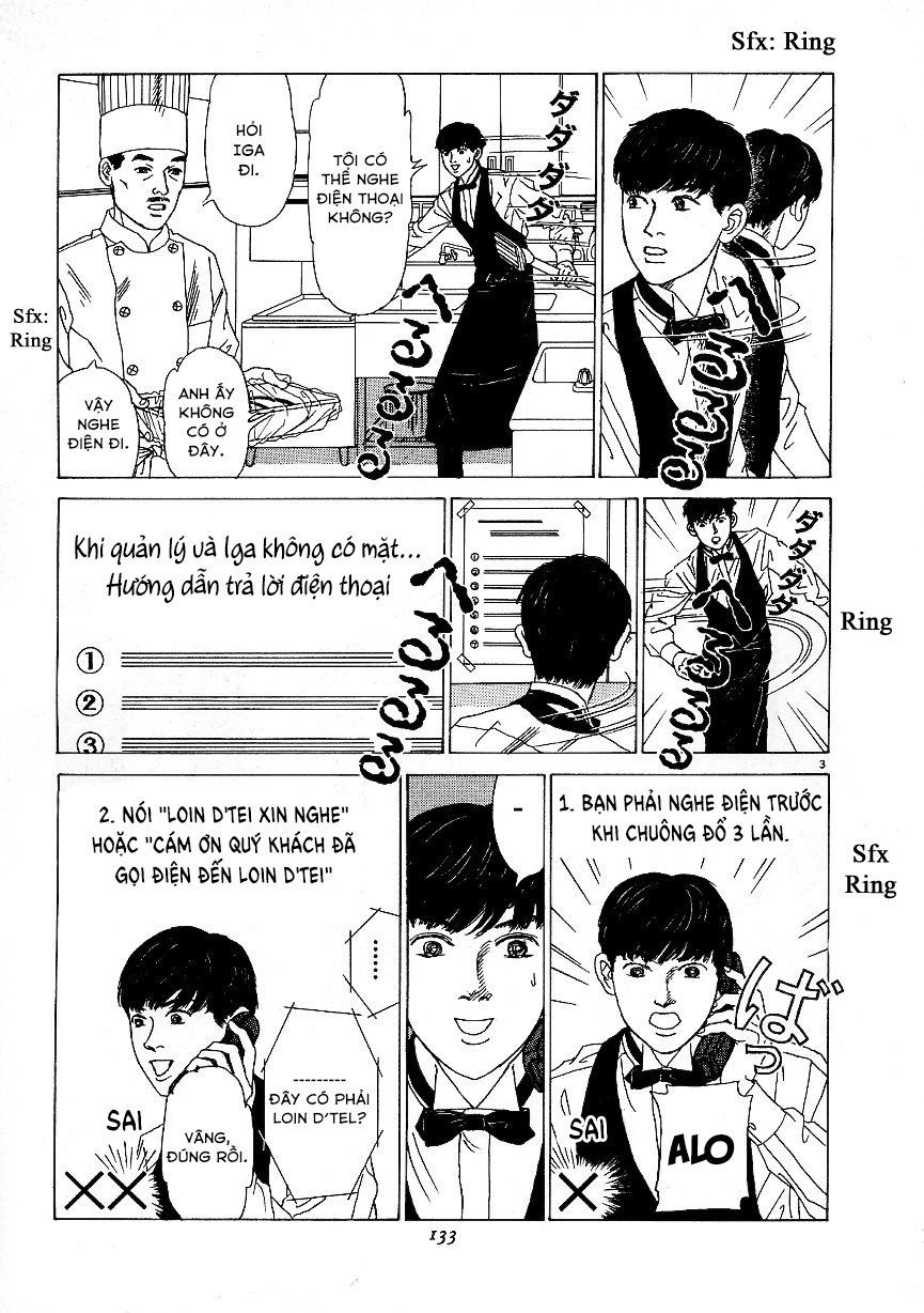 Heaven? Chapter 6 - 4