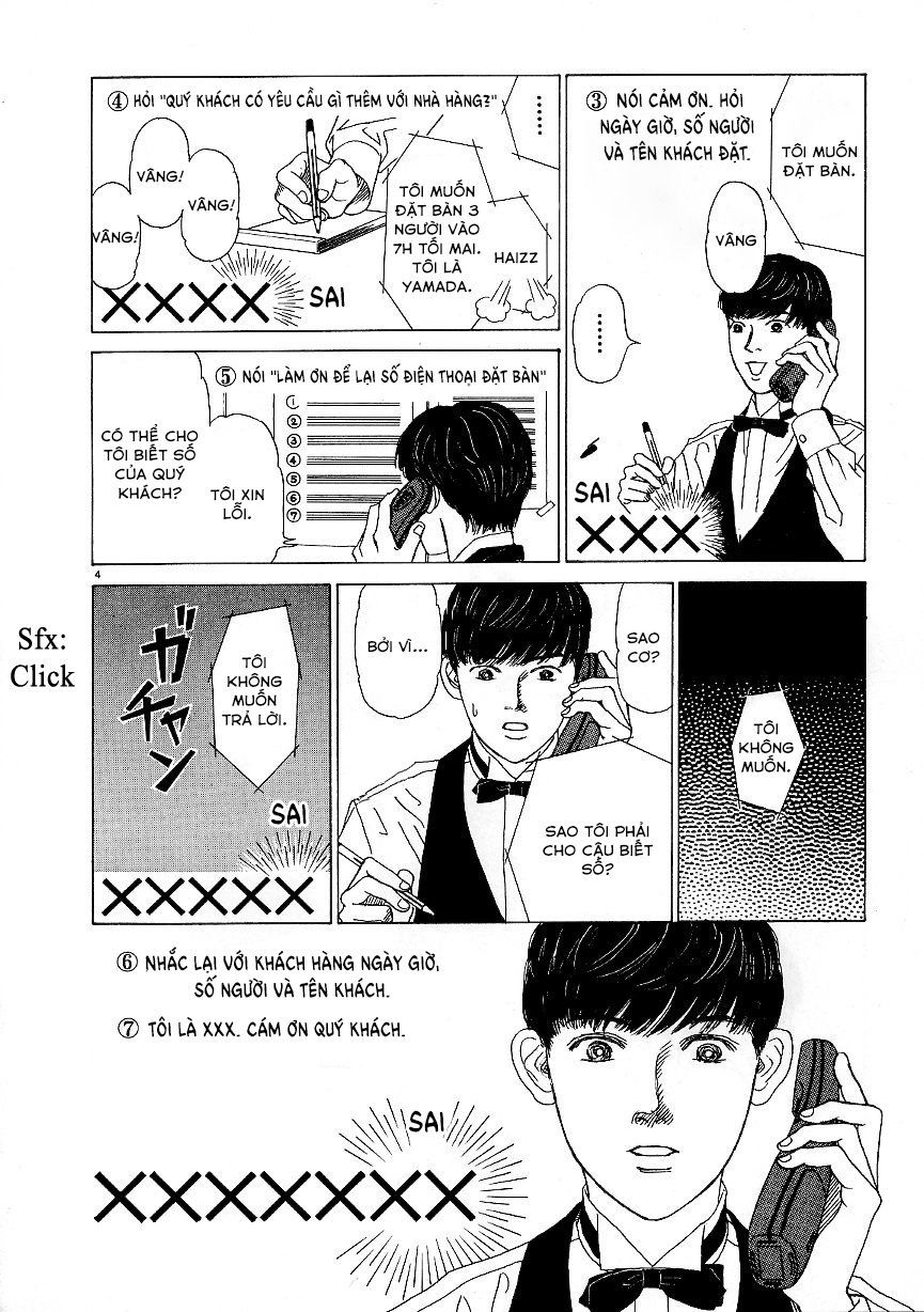 Heaven? Chapter 6 - 5