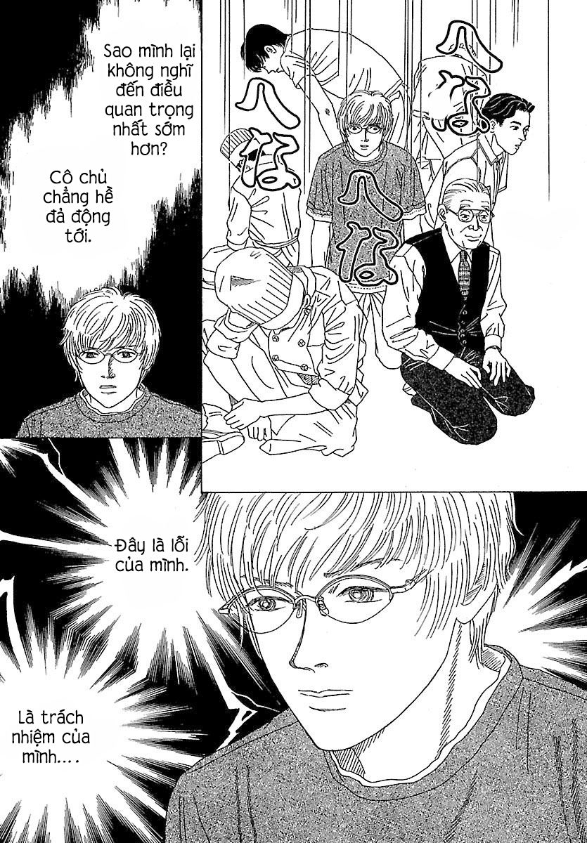 Heaven? Chapter 3 - 20