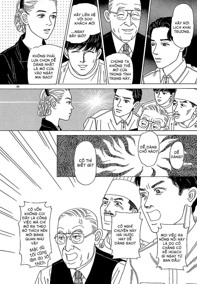 Heaven? Chapter 3 - 21