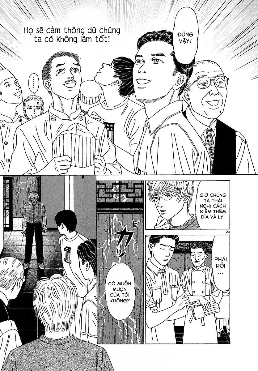 Heaven? Chapter 3 - 24