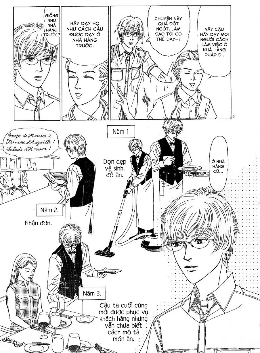 Heaven? Chapter 3 - 4