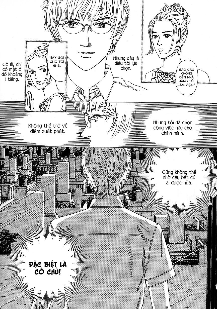 Heaven? Chapter 3 - 6