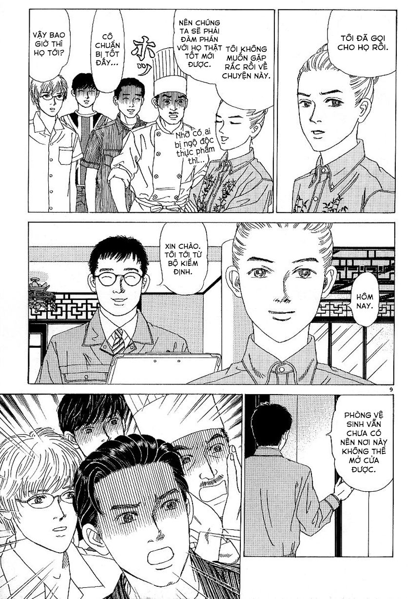 Heaven? Chapter 3 - 10