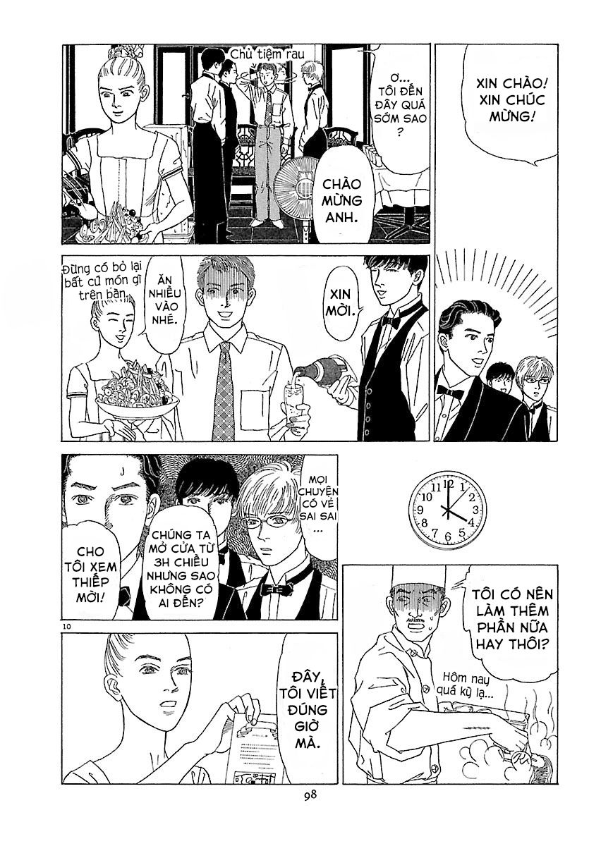 Heaven? Chapter 4 - 11