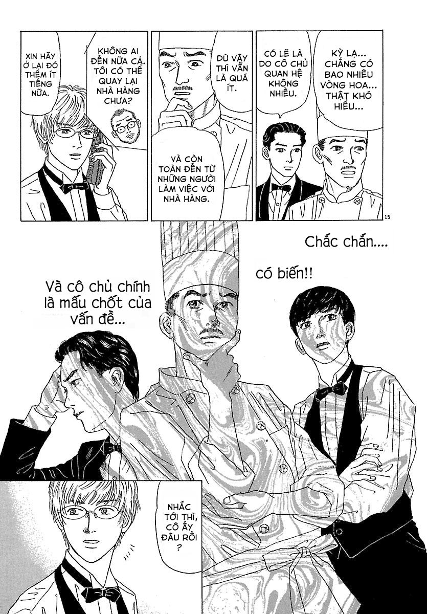 Heaven? Chapter 4 - 16