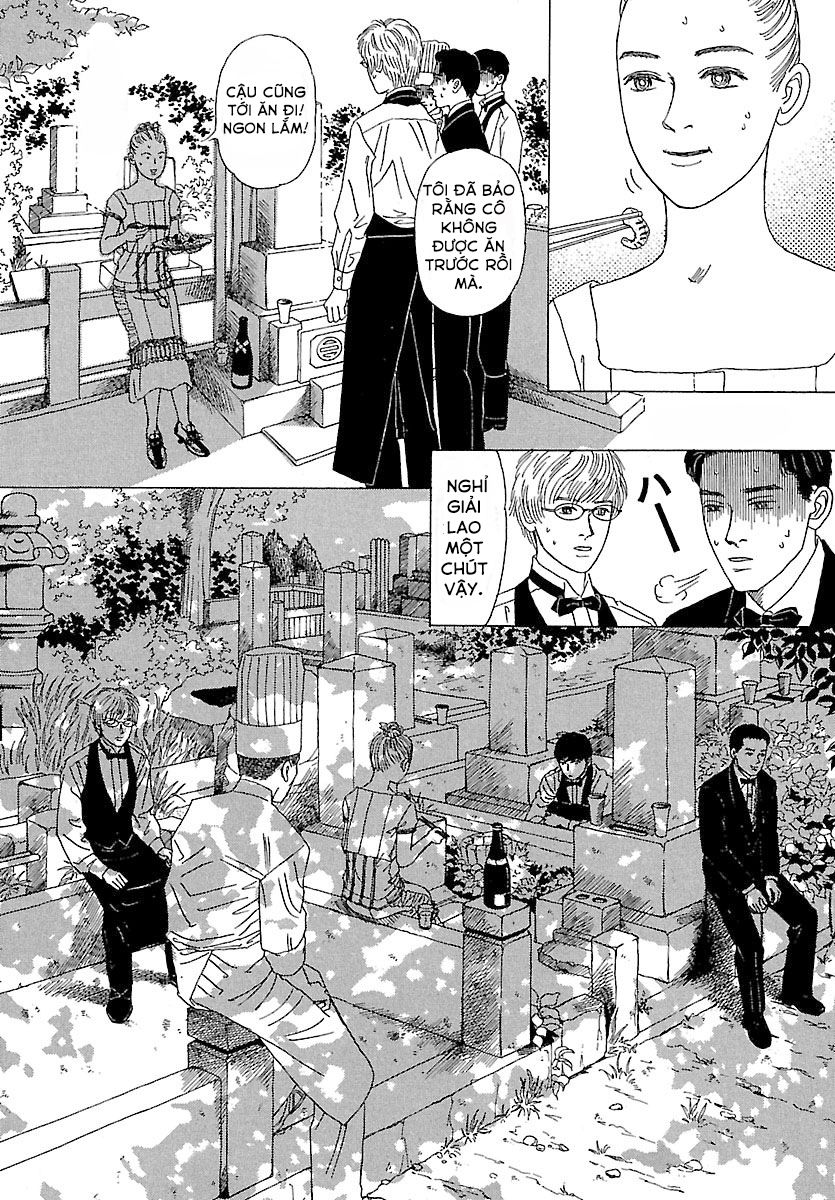 Heaven? Chapter 4 - 17