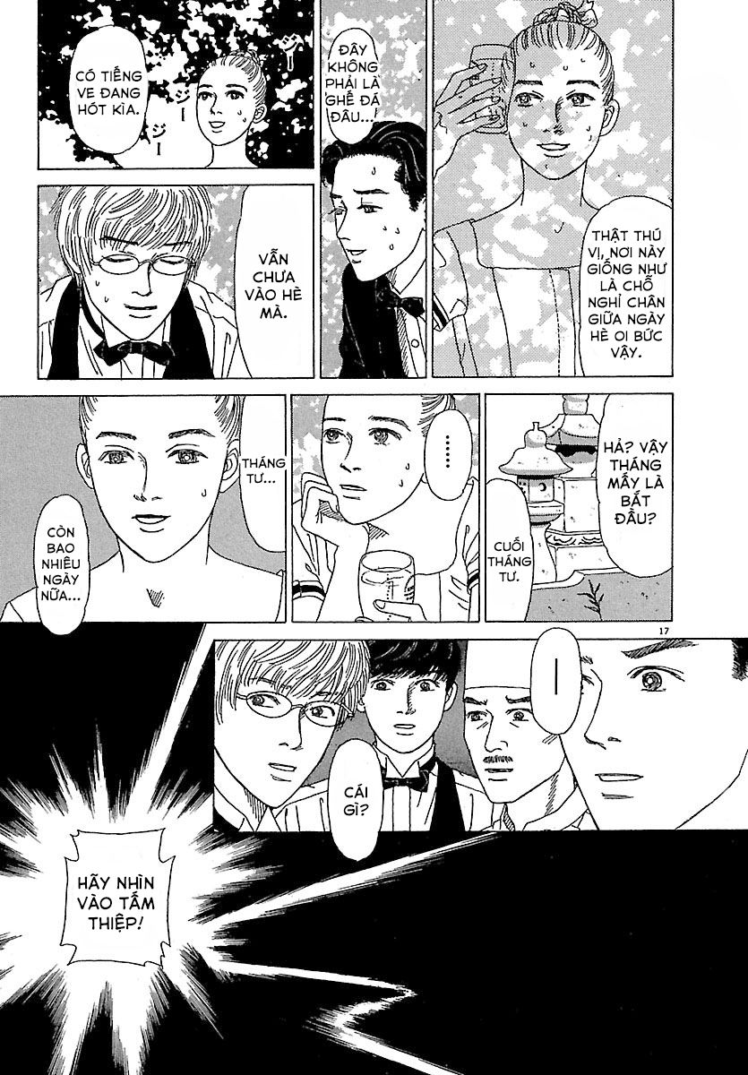 Heaven? Chapter 4 - 18