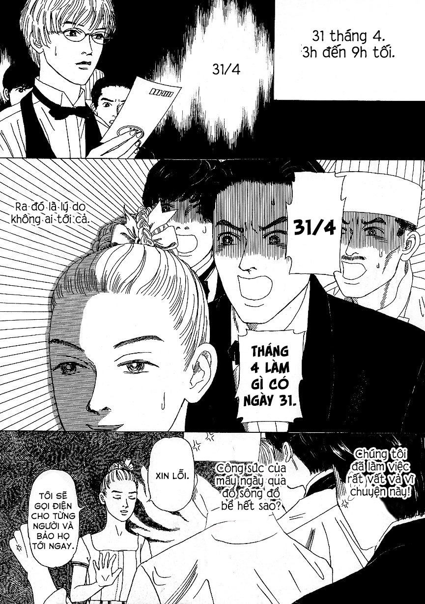 Heaven? Chapter 4 - 19