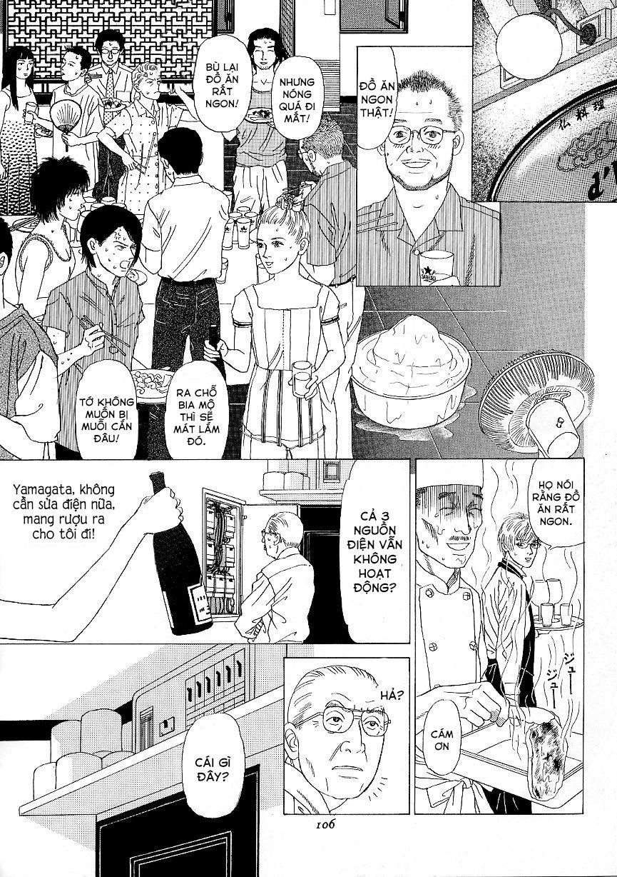 Heaven? Chapter 4 - 21