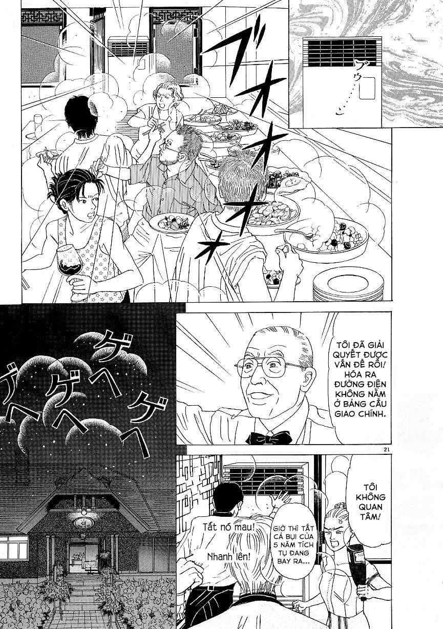 Heaven? Chapter 4 - 22