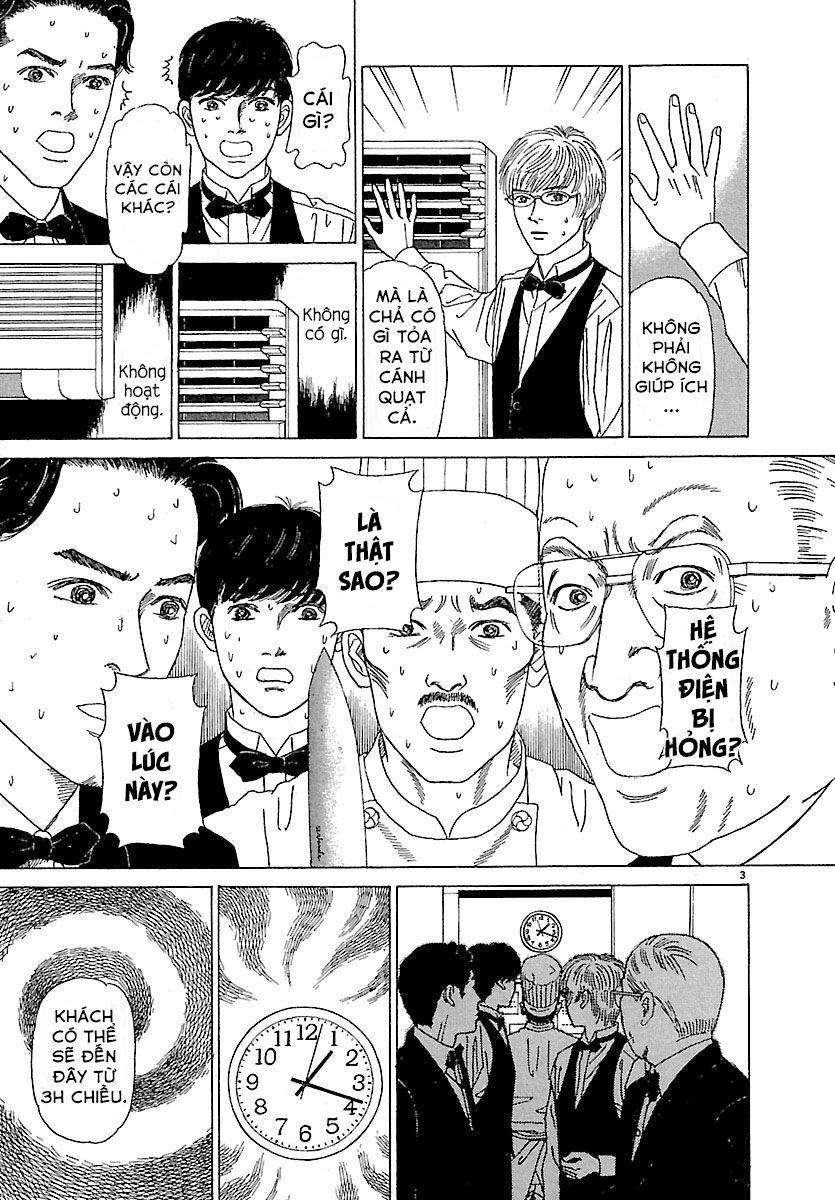 Heaven? Chapter 4 - 4