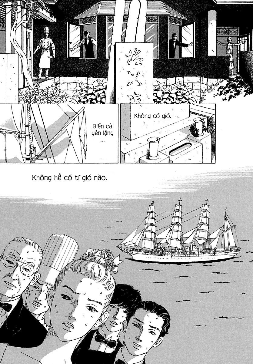 Heaven? Chapter 4 - 6