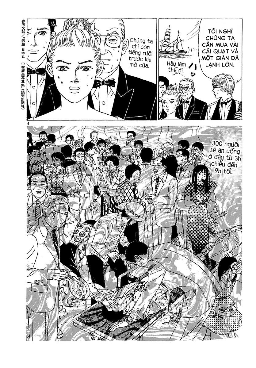 Heaven? Chapter 4 - 7