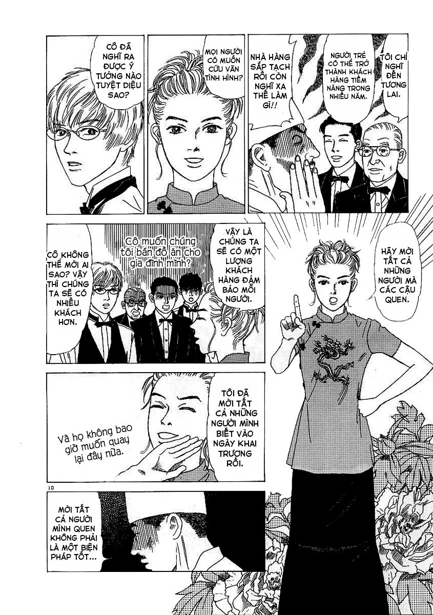 Heaven? Chapter 5 - 11