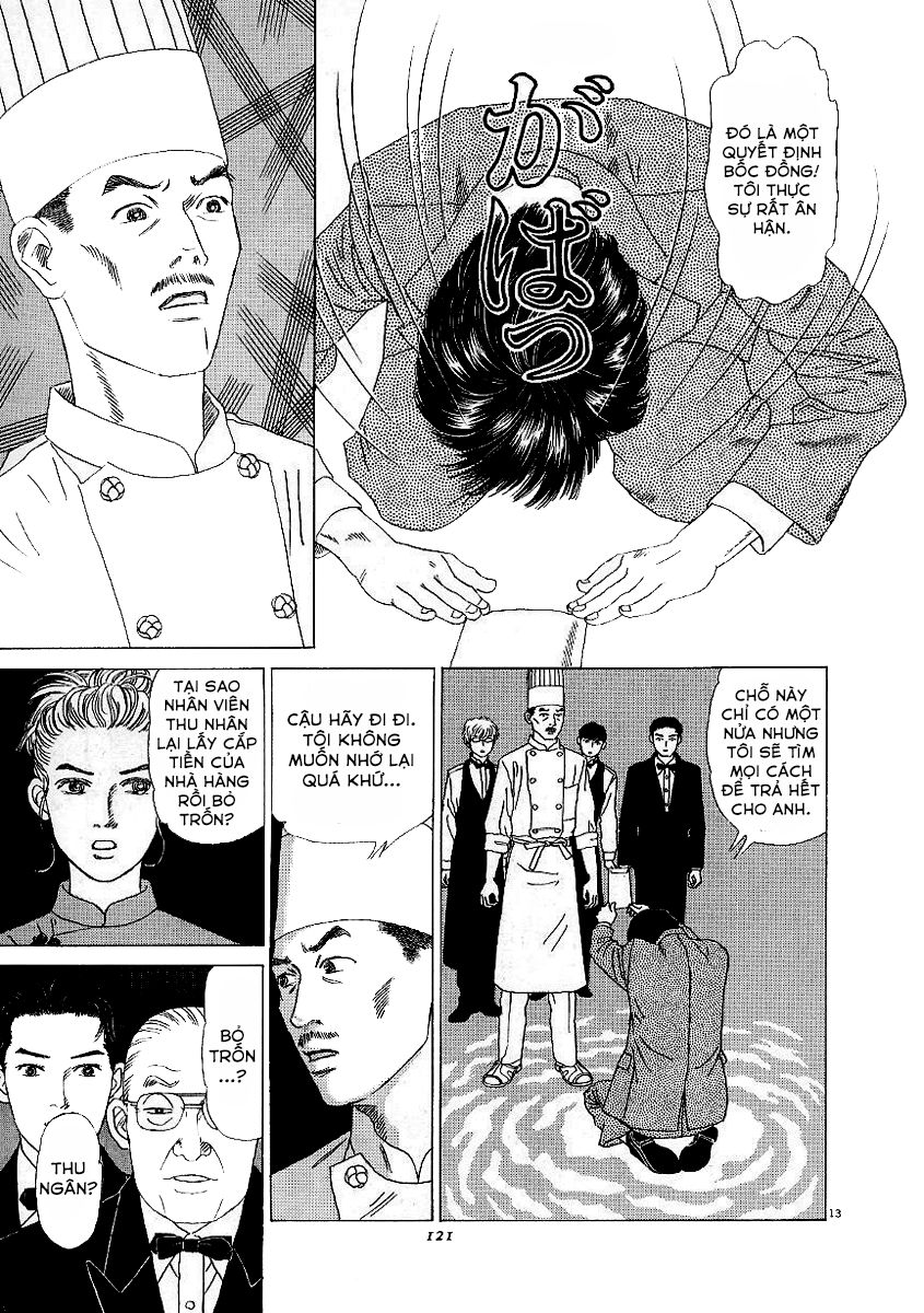 Heaven? Chapter 5 - 14