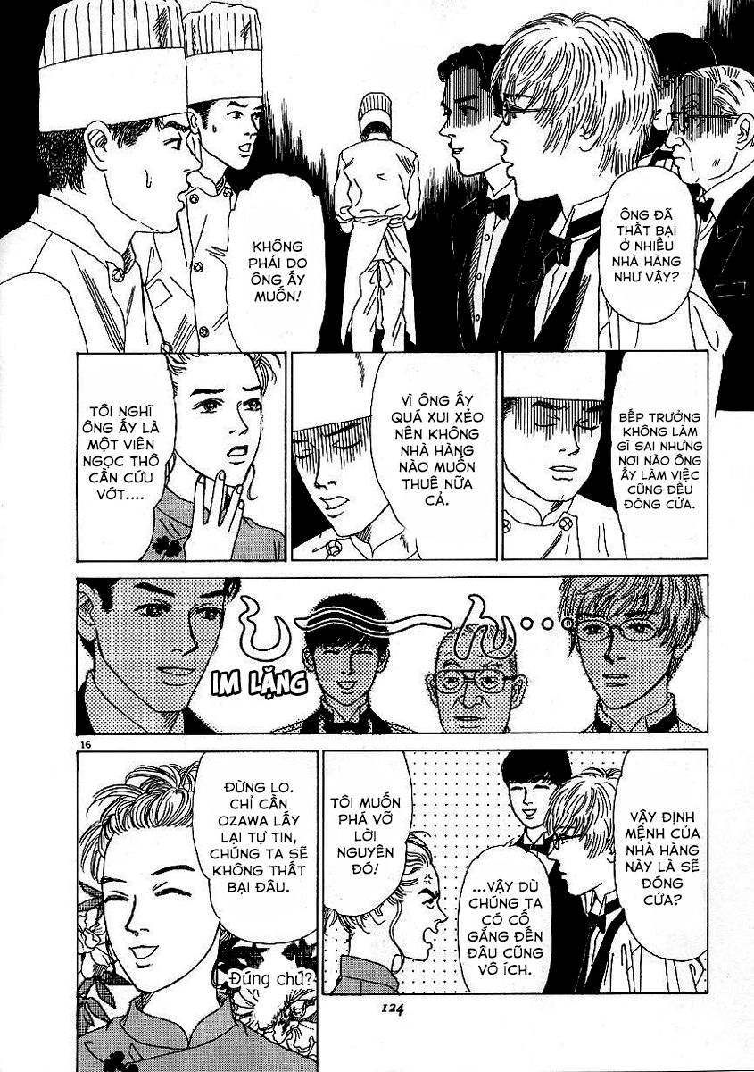 Heaven? Chapter 5 - 16