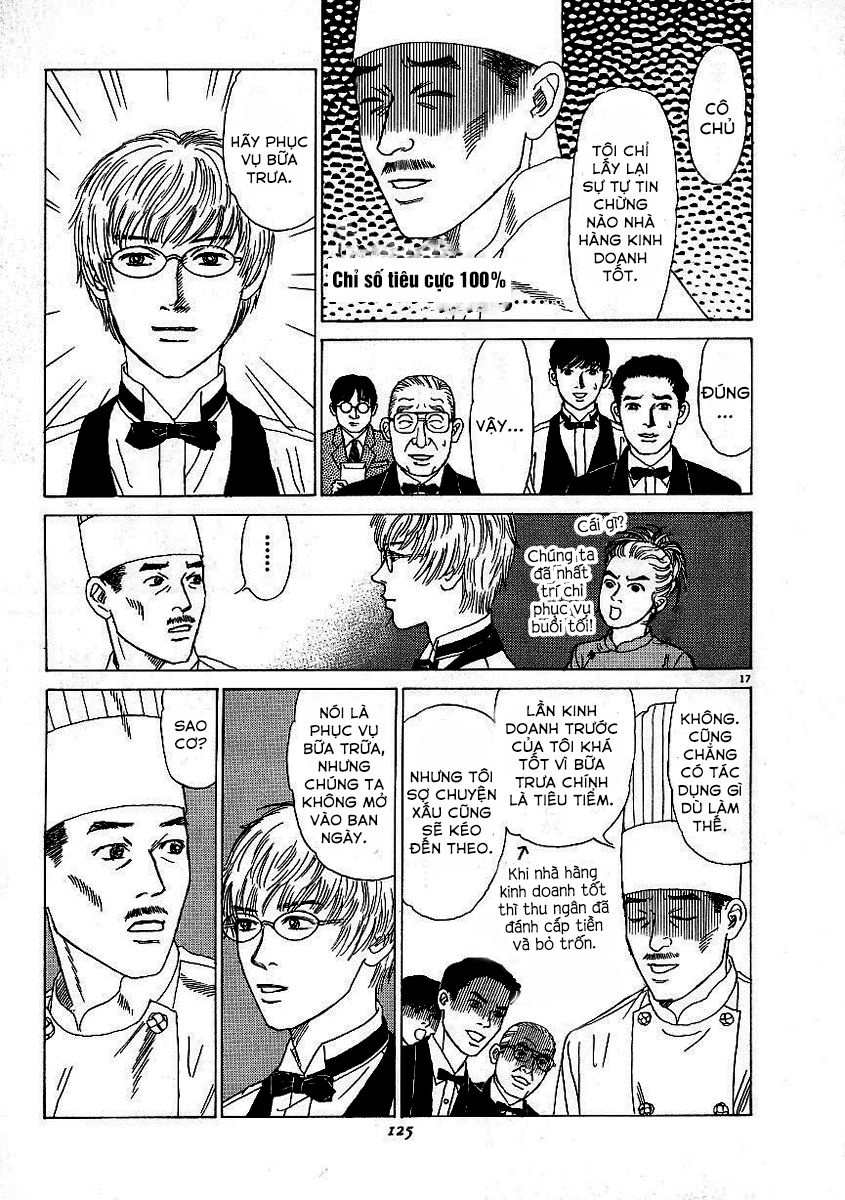 Heaven? Chapter 5 - 17