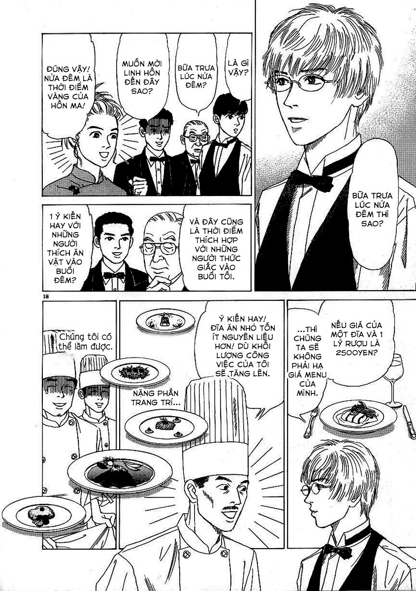 Heaven? Chapter 5 - 18