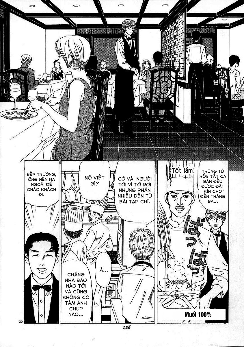 Heaven? Chapter 5 - 20