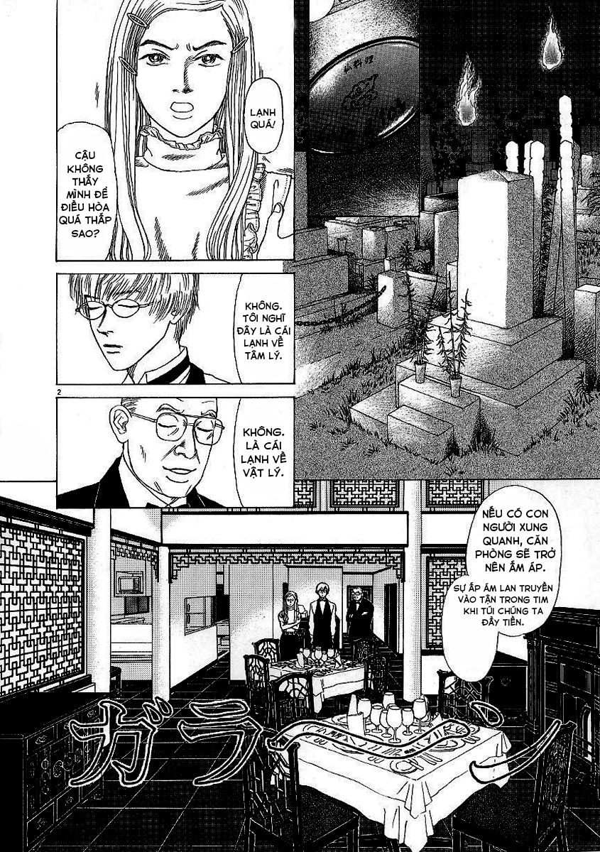 Heaven? Chapter 5 - 3