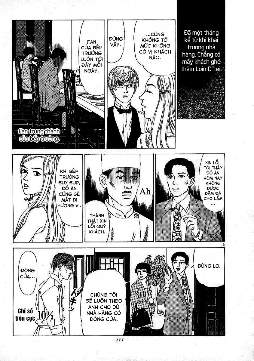 Heaven? Chapter 5 - 4