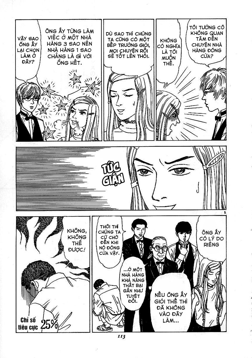 Heaven? Chapter 5 - 6