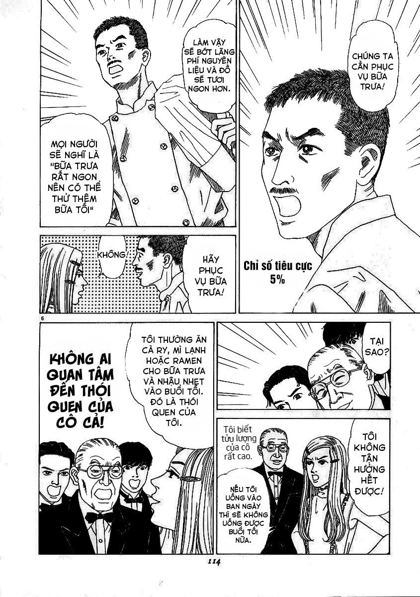 Heaven? Chapter 5 - 7