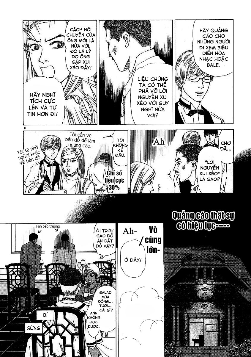 Heaven? Chapter 5 - 9