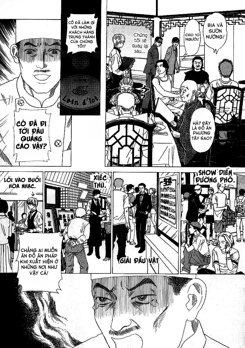 Heaven? Chapter 5 - 10