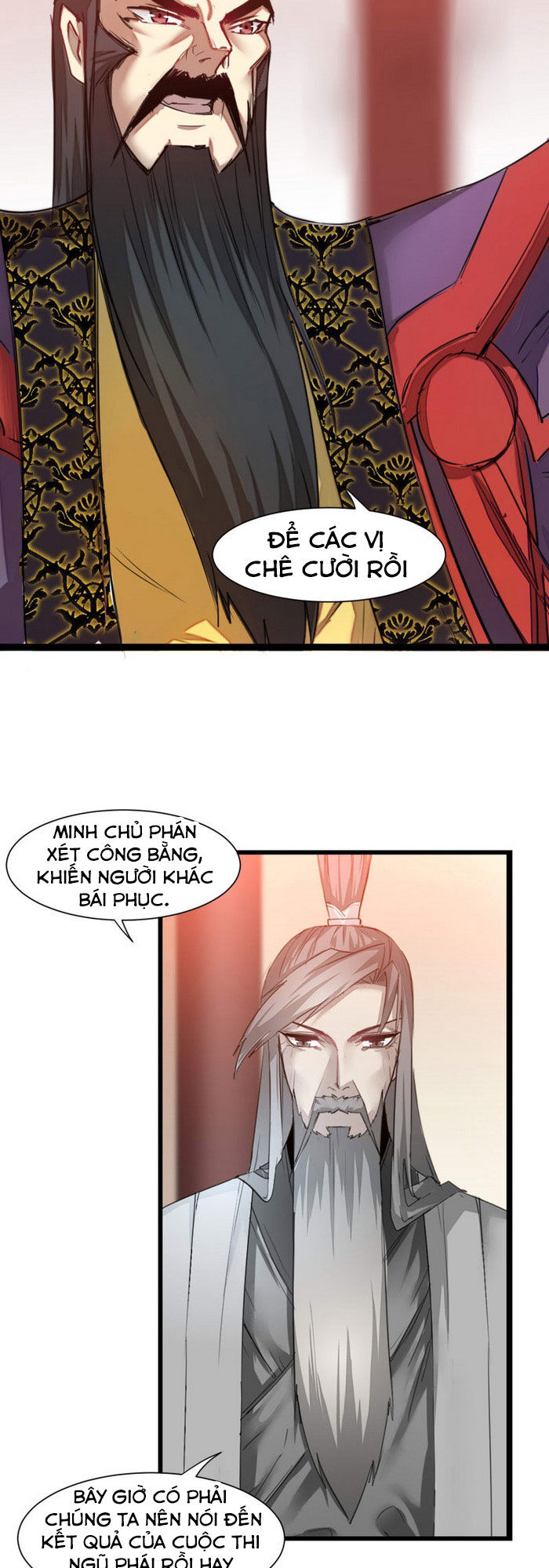 Nghịch Chuyển Tiên Đồ Chapter 148 - 11