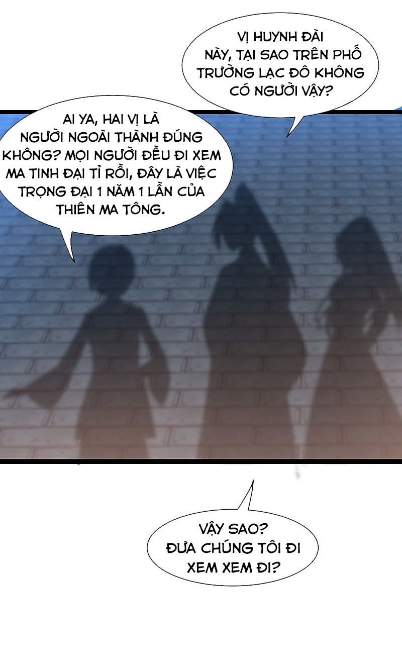 Nghịch Chuyển Tiên Đồ Chapter 159 - 25