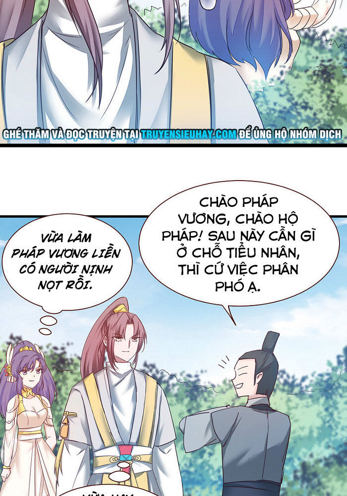 Nghịch Chuyển Tiên Đồ Chapter 166 - 10