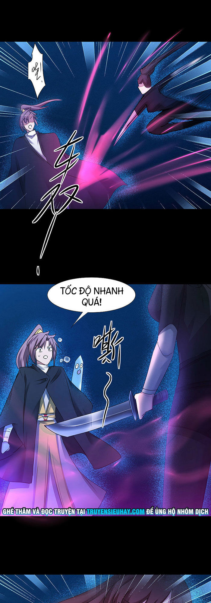 Nghịch Chuyển Tiên Đồ Chapter 181 - 1