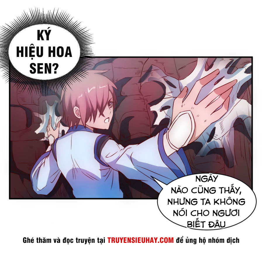 Nghịch Chuyển Tiên Đồ Chapter 6 - 16
