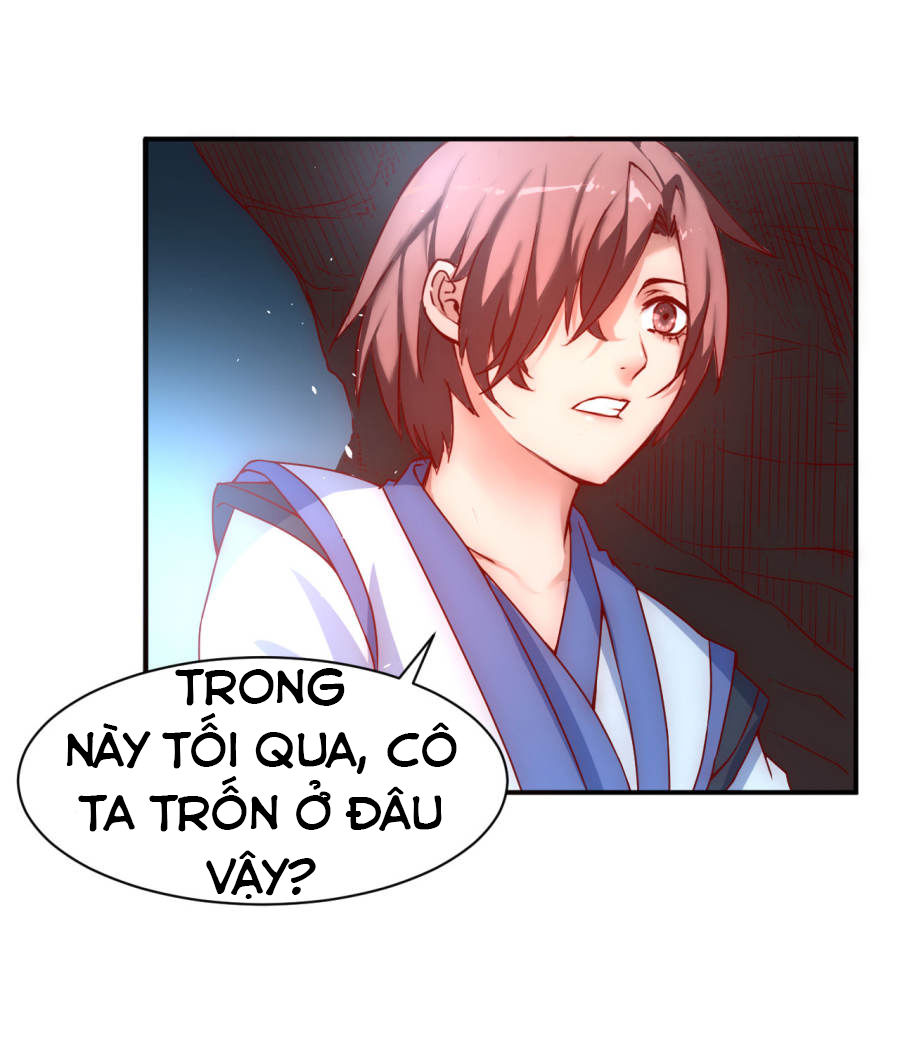Nghịch Chuyển Tiên Đồ Chapter 6 - 6
