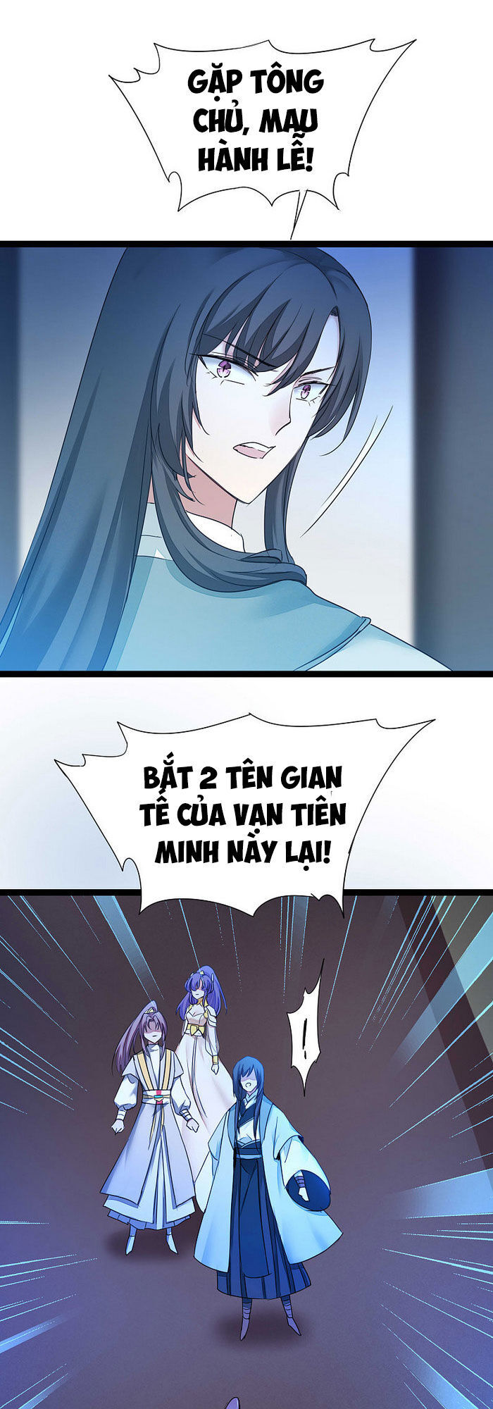 Nghịch Chuyển Tiên Đồ Chapter 165 - 14