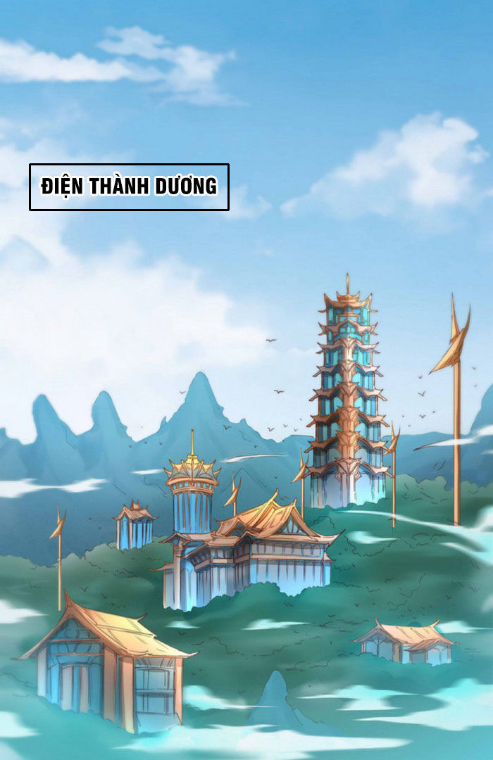Nghịch Chuyển Tiên Đồ Chapter 165 - 8