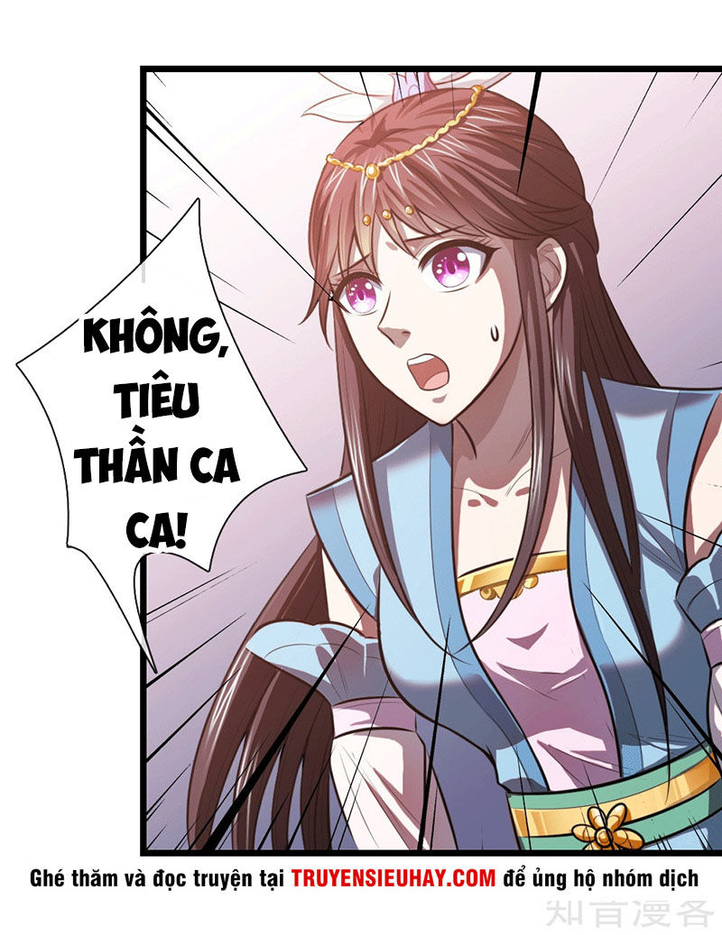 Thần Võ Thiên Tôn Chapter 13 - 7