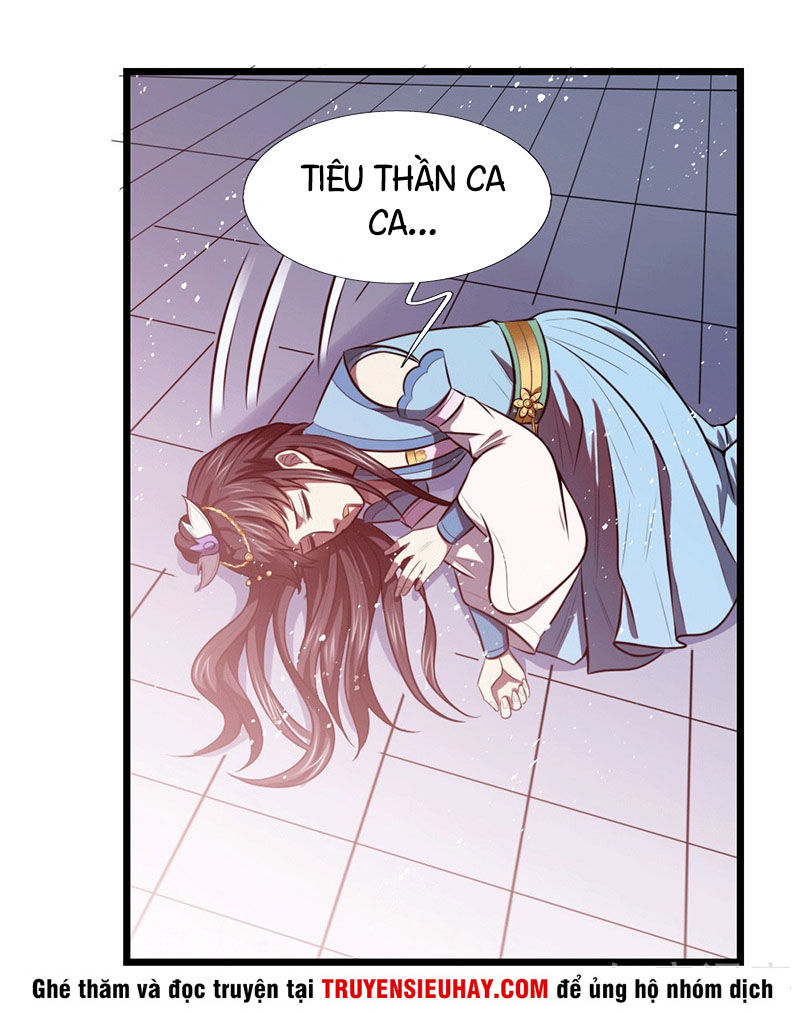 Thần Võ Thiên Tôn Chapter 13 - 9