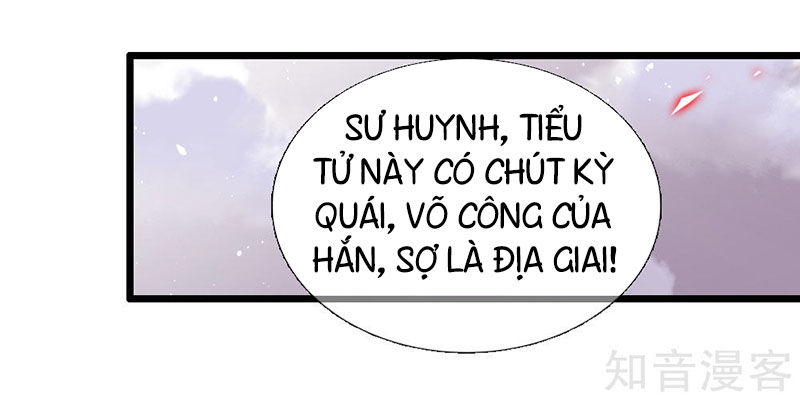 Thần Võ Thiên Tôn Chapter 14 - 2