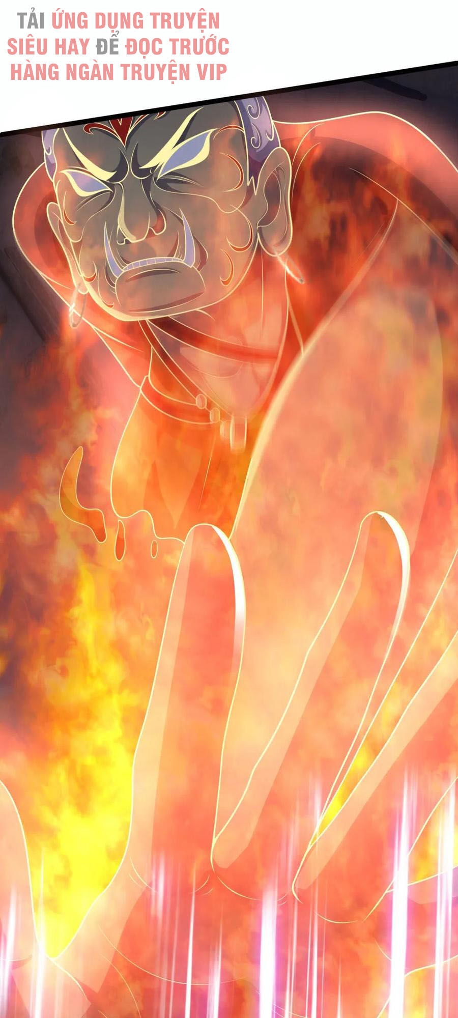 Thần Võ Thiên Tôn Chapter 227 - 1