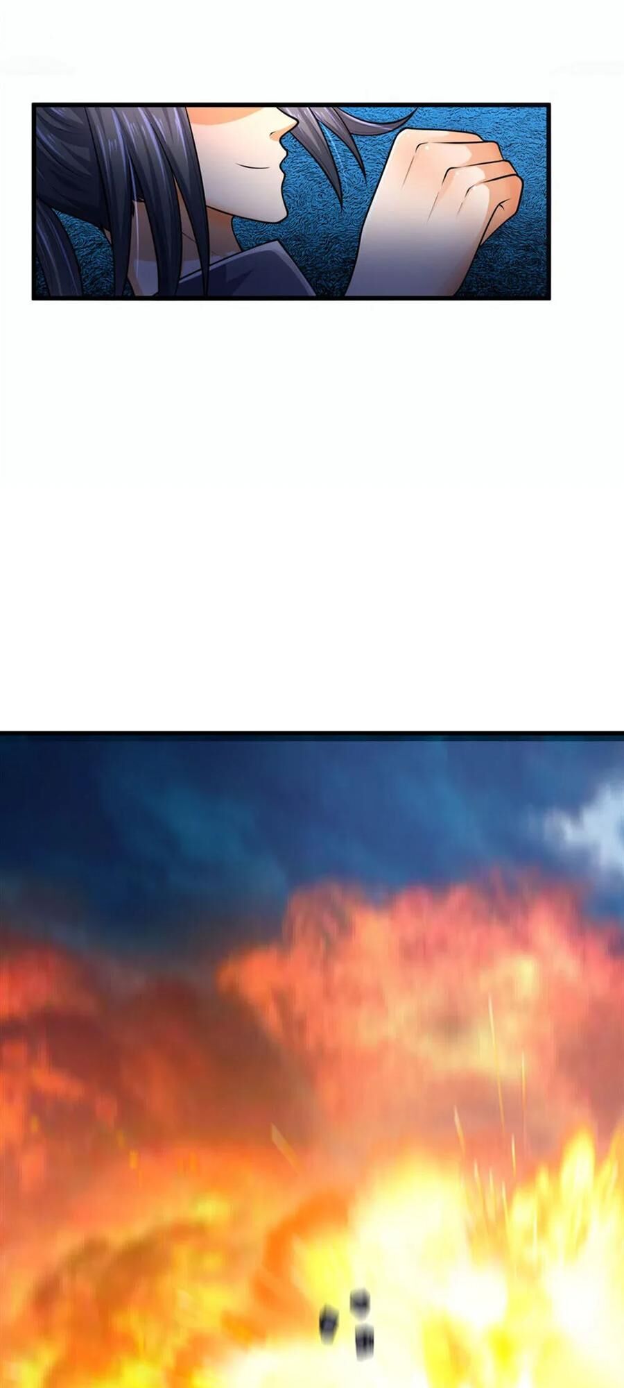 Thần Võ Thiên Tôn Chapter 227 - 3