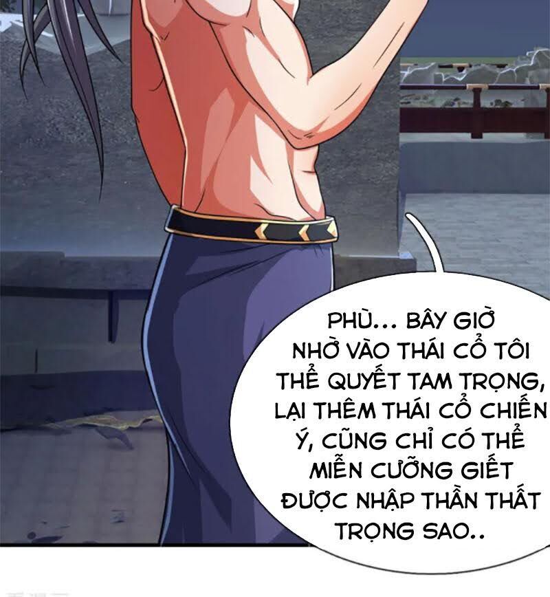 Thần Võ Thiên Tôn Chapter 229 - 2