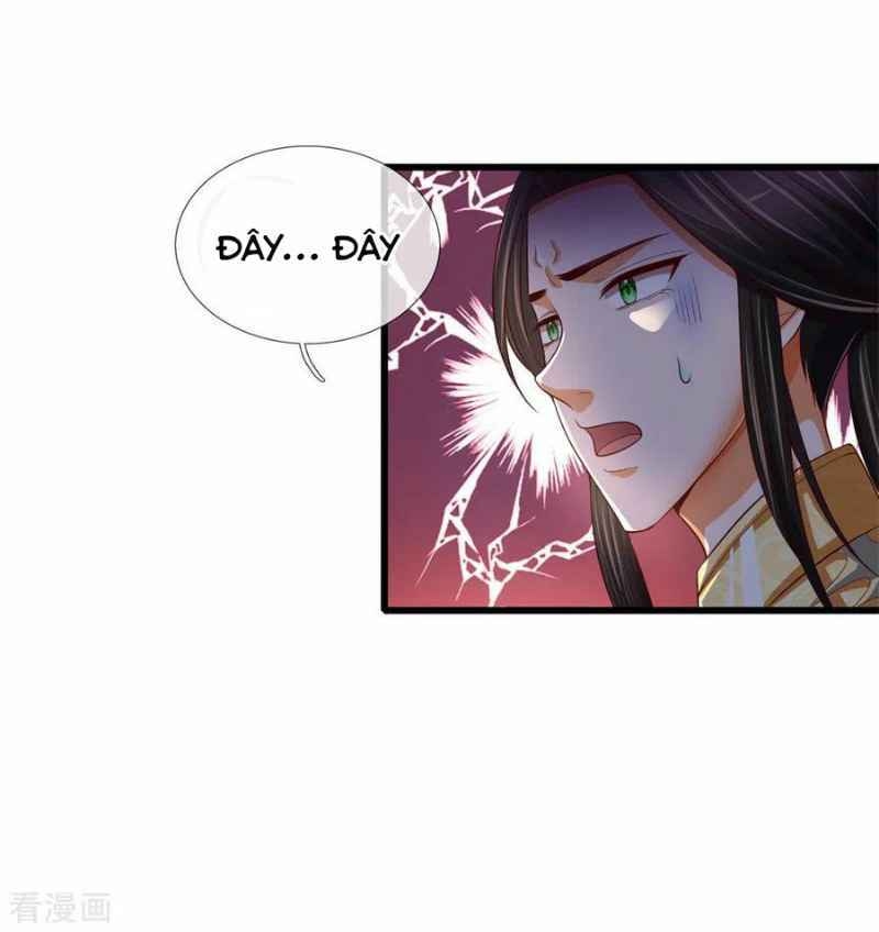 Thần Võ Thiên Tôn Chapter 247 - 21