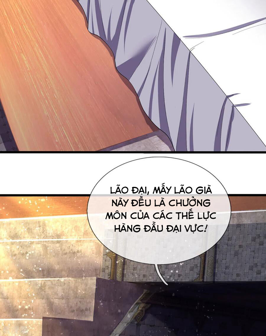 Thần Võ Thiên Tôn Chapter 266 - 15
