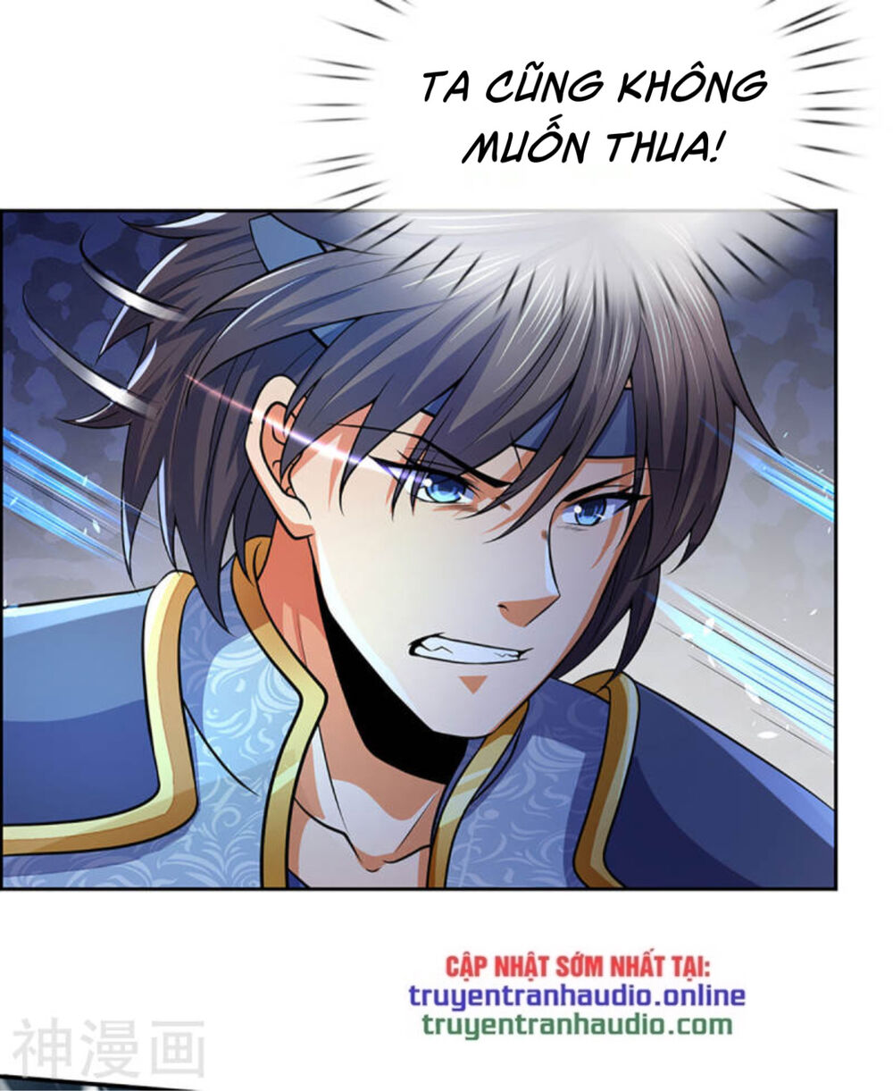 Thần Võ Thiên Tôn Chapter 268 - 30