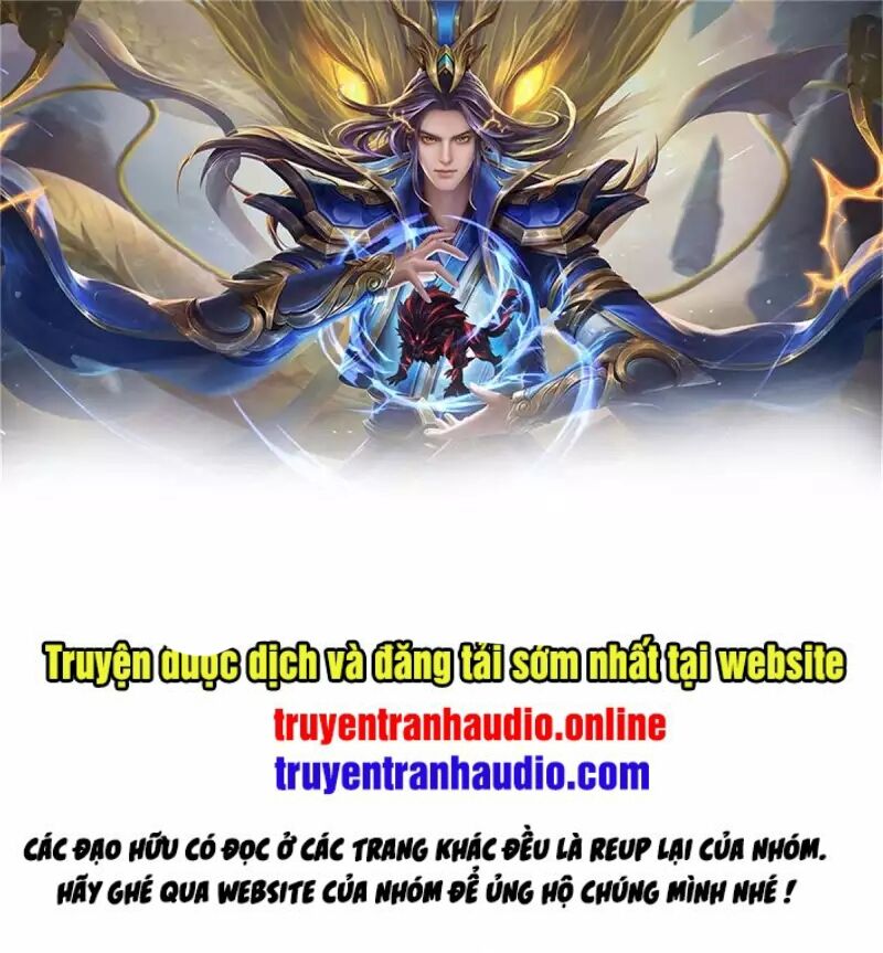 Thần Võ Thiên Tôn Chapter 269 - 1