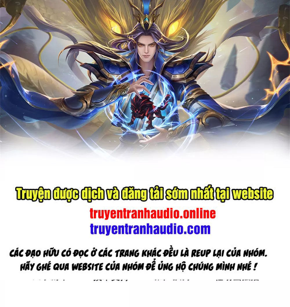 Thần Võ Thiên Tôn Chapter 273 - 1