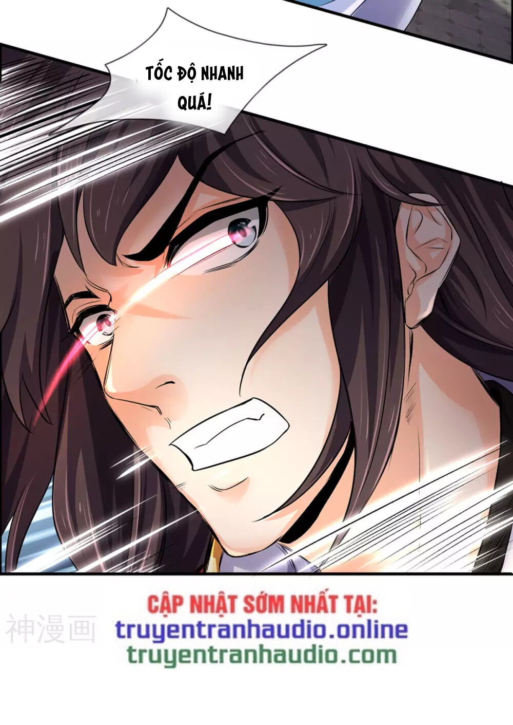 Thần Võ Thiên Tôn Chapter 278 - 23